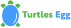 TurtlesEgg Logo